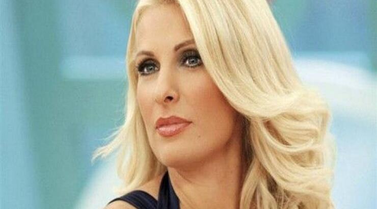  Γιατί έβαλε τις φωνές η Μενεγάκη;