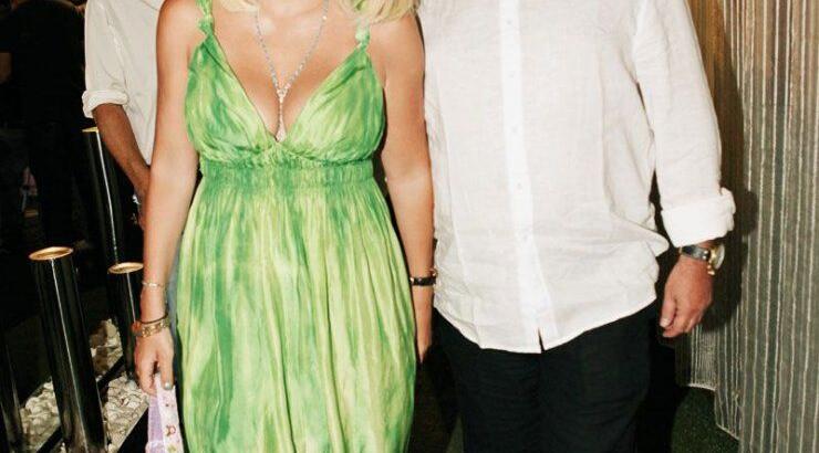 Ελένη Μενεγάκη - Γιάννης Λάτσιος: Η συνέχεια της δικαστικής τους διαμάχης