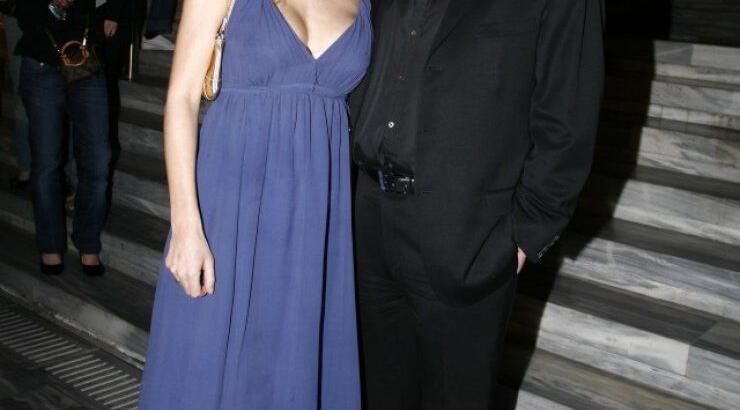 Αποκάλυψη-βόμβα για το διαζύγιο Μενεγάκη-Λάτσιου από πρόσωπο της ελληνικής showbiz