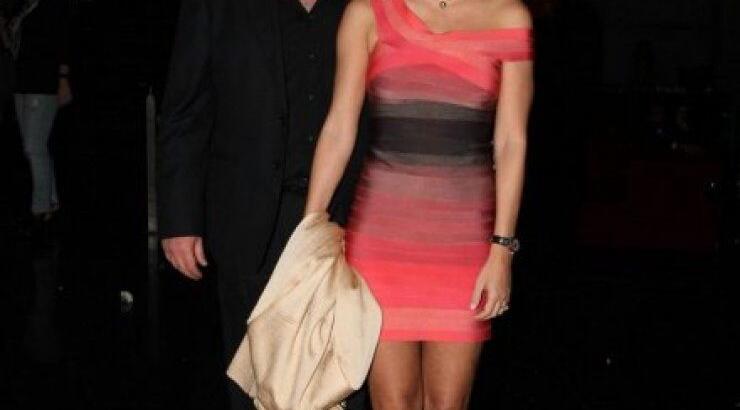 Η συνάντηση Μενεγάκη – Λάτσιου! Όσα είπε η παρουσιάστρια on air! [βίντεο]