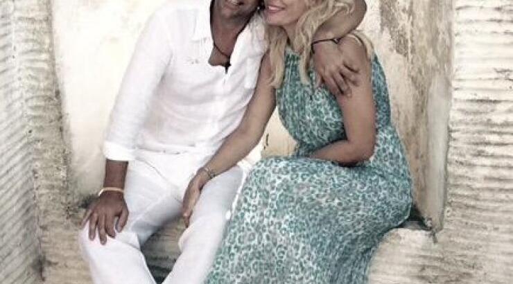 Μενεγάκη – Παντζόπουλος: Αυτή είναι η κρυφή προίκα εκατομμυρίων ευρώ!