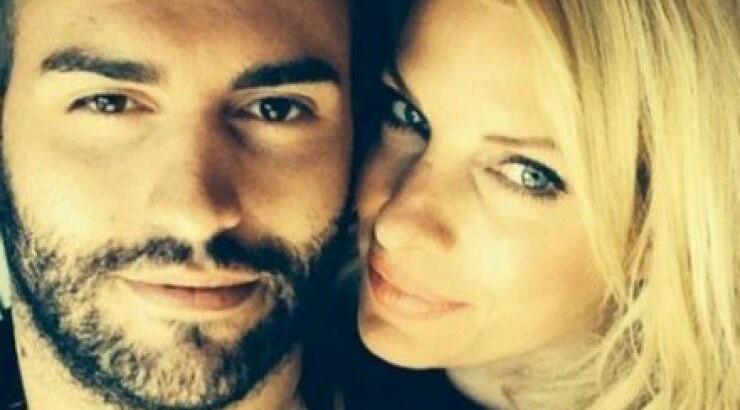 Η τρυφερή ευχή της Ελένης Μενεγάκη στον αδερφό της για τα γενέθλιά του!