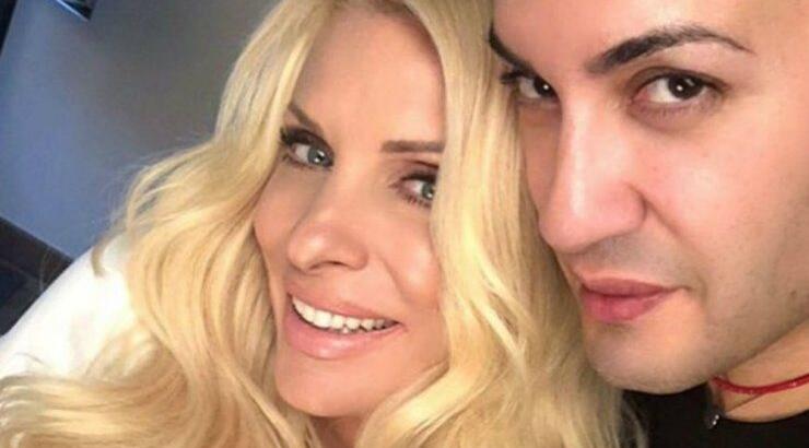 Βασίλης Μπουλούμπασης: Έριξε αυλαία στη συνεργασία του με την Ελένη Μενεγάκη και έσπασε τη σιωπή του!