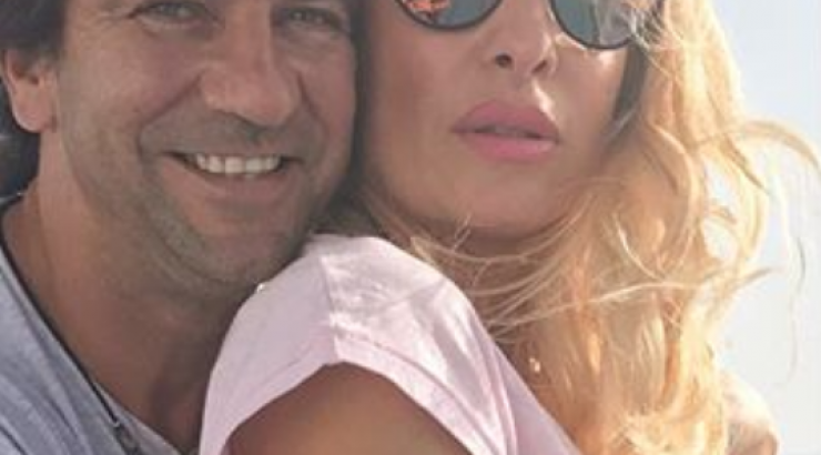 Δείτε σε ποιο νησί βρίσκεται η Ελένη Μενεγάκη για τις διακοπές του Πάσχα! [εικόνα]