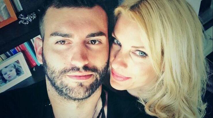 Θοδωρής Μισόκαλος:Το υπερηχογράφημα στο facebook και το μήνυμα: "Ίσως είναι η πιο ευτυχισμένη στιγμή της ζωής μου..."