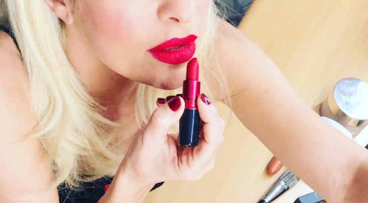 Η δήλωση της Ελένης Μενεγάκη για το σώμα της που μας ξάφνιασε! [βίντεο]