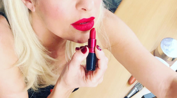 Αυτό δεν το περιμέναμε! Το πιο ιδιαίτερο και αγαπημένο μέρος της Ελένης Μενεγάκη στο πλατό της εκπομπής της!