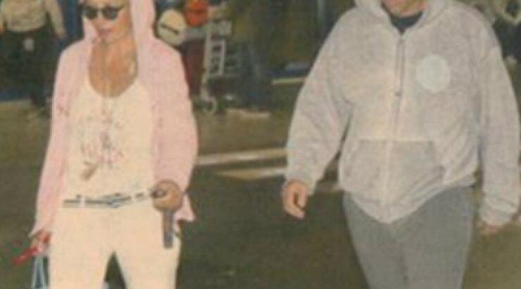 Μενεγάκη - Παντζόπουλος: Άγνωστες λεπτομέρειες από το ταξίδι τους στο Μαϊάμι