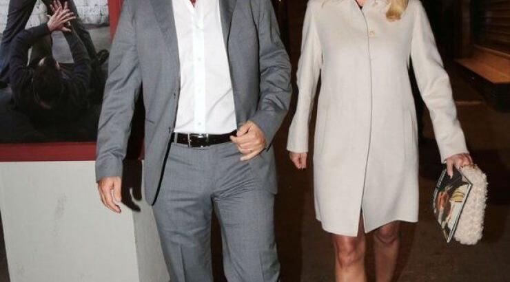 Απίστευτη χλιδή! Δείτε το νέο σπίτι της Ελένης Μενεγάκη και του Μάκη Παντζόπουλου