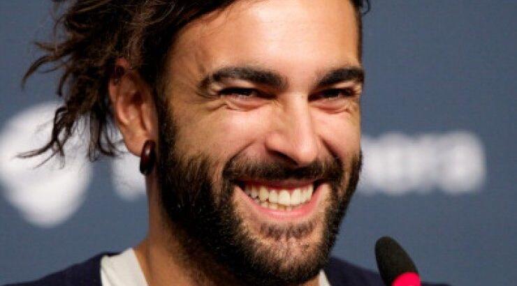  Eurovision 2013: Απίστευτο! Ο Ιταλός, που έχει κλέψει καρδιές, έχασε μέσα σε τρία χρόνια… 100 κιλά!