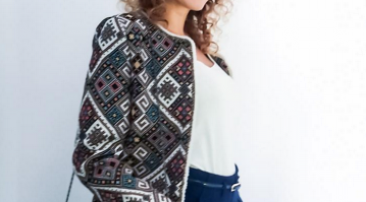 Μένια Μαθιουδάκη: Από ηθοποιός… τραγουδίστρια;