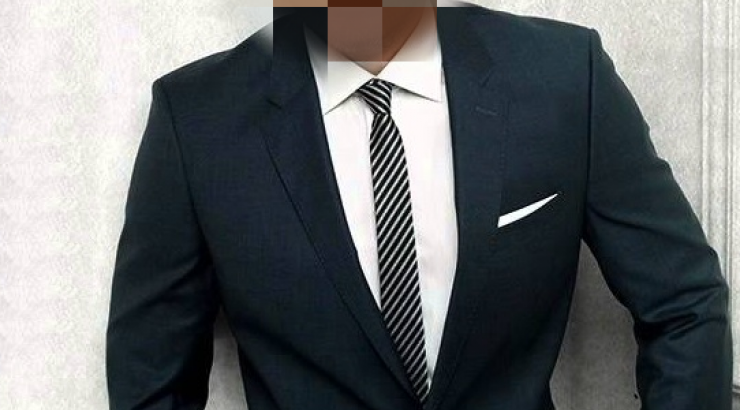 Έλληνας τραγουδιστής ετοιμάζεται να γίνει μπαμπάς για τρίτη φορά!