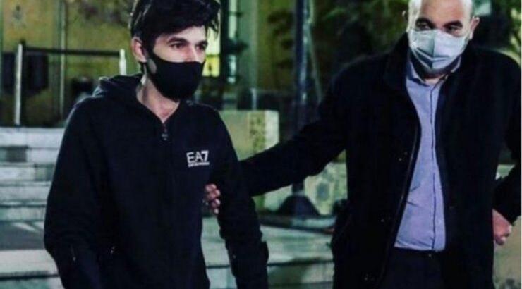 Μένιος Φουρθιώτης: Αφέθηκε ελεύθερος μετά την σύλληψή του 