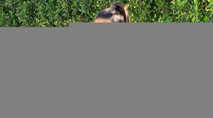 Η Maria Menounos ξεκαθαρίζει πως δεν είναι έγκυος! 