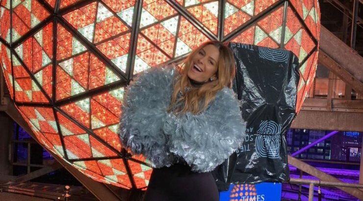 Μαρία Μενούνος: Είναι έγκυος! Περιμένει δίδυμα!