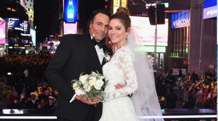 Μαρία Μενούνος: Δεν θα πιστεύετε τι ζήτησε να υπάρχει στο μενού του γάμου της! [βίντεο]