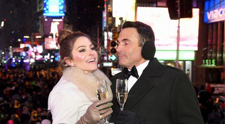 Μαρία Μενούνος: Δύο ημέρες πριν ανέβει τα σκαλιά της εκκλησίας βρήκαμε το προσκλητήριο του γάμου!