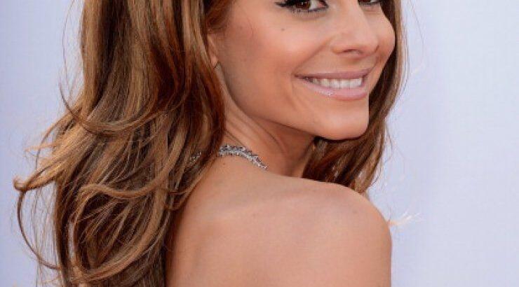 Δείτε τη Μαρία Μενούνος χωρίς ίχνος μακιγιάζ