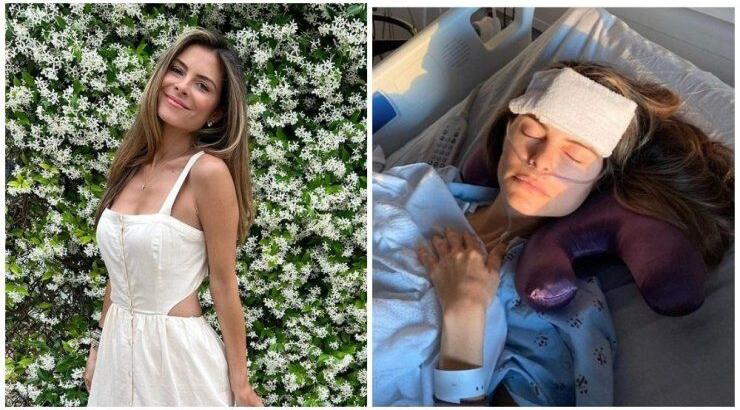 Μαρία Μενούνος: "Ο καρκίνος στο πάγκρεας διπλασιάστηκε μέσα σε δύο μήνες"