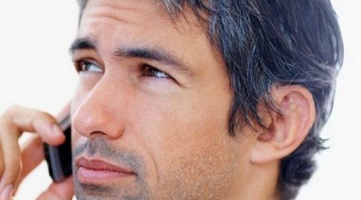 Ανδρόπαυση: Τι συμβαίνει στους άνδρες μετά τα 40