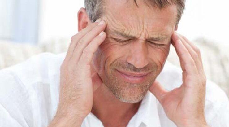 Η αϋπνία διπλασιάζει τον κίνδυνο καρκίνου του προστάτη