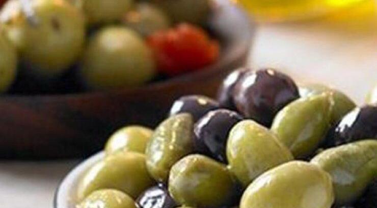 Μέρα ελιάς και φέτος στην Ανώγυρα