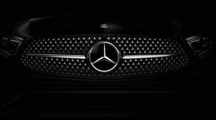 100 χρόνια γιορτάζει το θρυλικό αστέρι της Mercedes-Benz