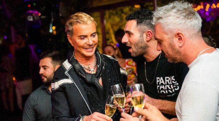 Το απόλυτο Disco Party της πρωτεύουσας!