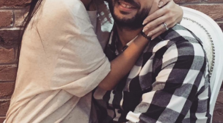 Άντρεα Κυριάκου: Απουσίαζε ο Μερκής και δείτε με ποιον κοιμήθηκε αγκαλιά;