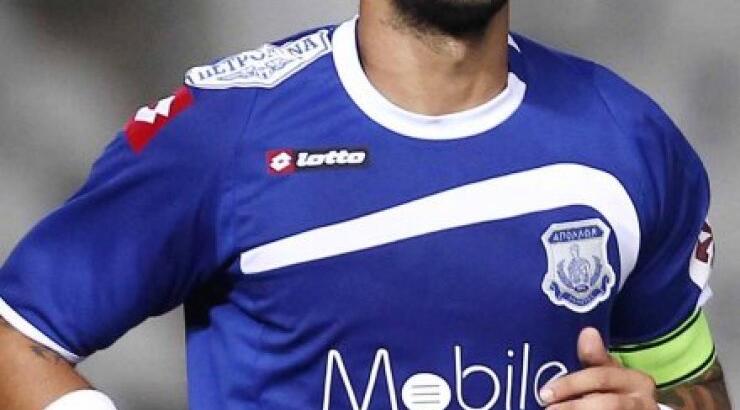 Γιώργος Μερκής: Μας συστήνει τον πατέρα του!