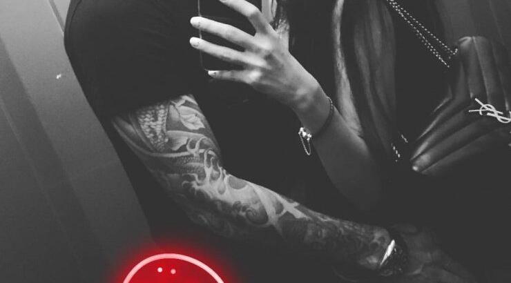 Άντρεα Κυριάκου – Γιώργος Μερκής: Η υπέροχη γωνιά του σπιτιού τους!