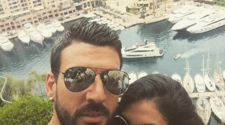 Γιώργος Μερκής – Άντρεα Κυριάκου: Full in love ξαπλωμένοι στο κρεβάτι!