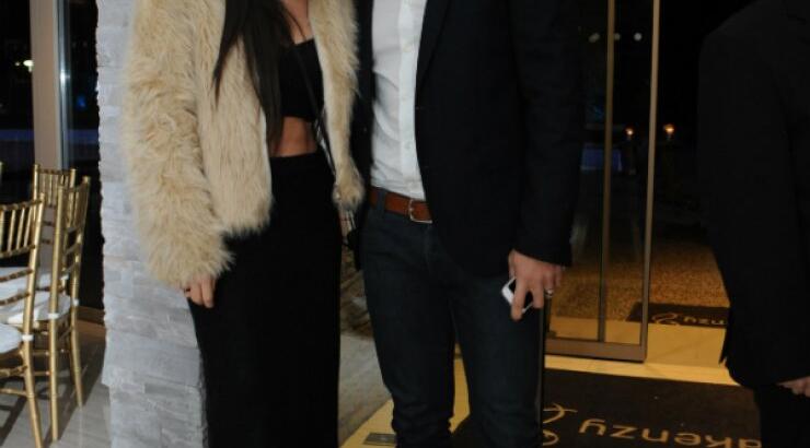 Άντρεα Κυριάκου: Η τρυφερή ανάρτηση για τη μεταγραφή του Γιώργου Μερκή στον ΑΠΟΕΛ!