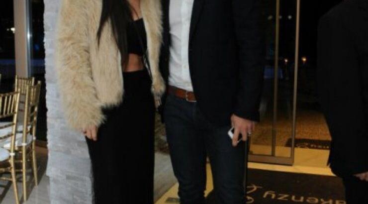 Αυτό δεν το περιμέναμε! Δείτε τι έκαναν στη Λεμεσό η Άντρεα Κυριάκου και ο Γιώργος Μερκής το βράδυ πριν την κορύφωση του καρναβαλιού!