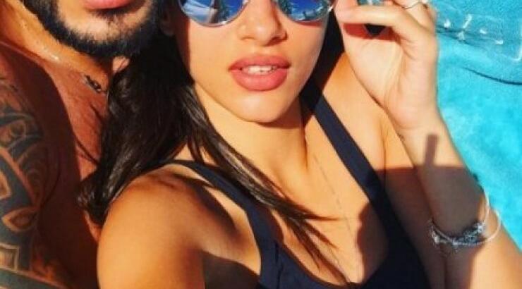 Άντρεα Κυριάκου – Γιώργος Μερκής: Η πρώτη τους φορά…