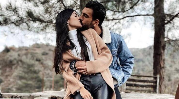 Γιώργος Μερκής: Δεν πάει το μυαλό σας πώς αποκαλεί χαϊδευτικά την Άντρεα Κυριάκου [βίντεο]