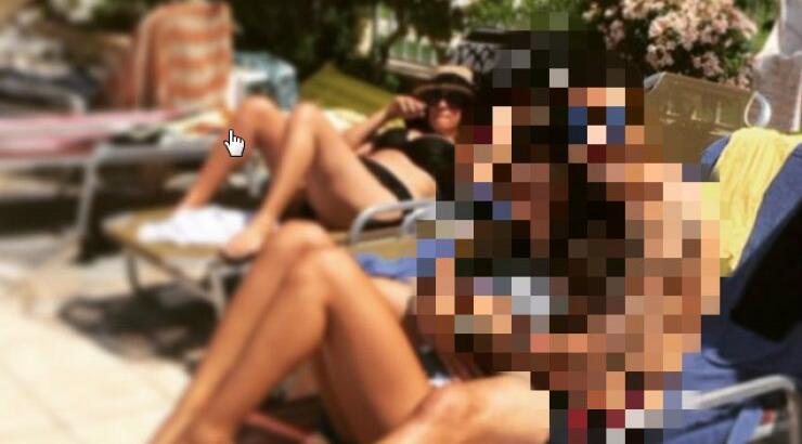 Δεν κρύβει τον έρωτά του πλέον το νέο ζευγάρι της κυπριακής showbiz