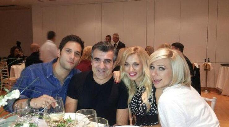 Σπυροπούλου - Καραβάτου: Πιο αγαπημένες πεθαίνεις