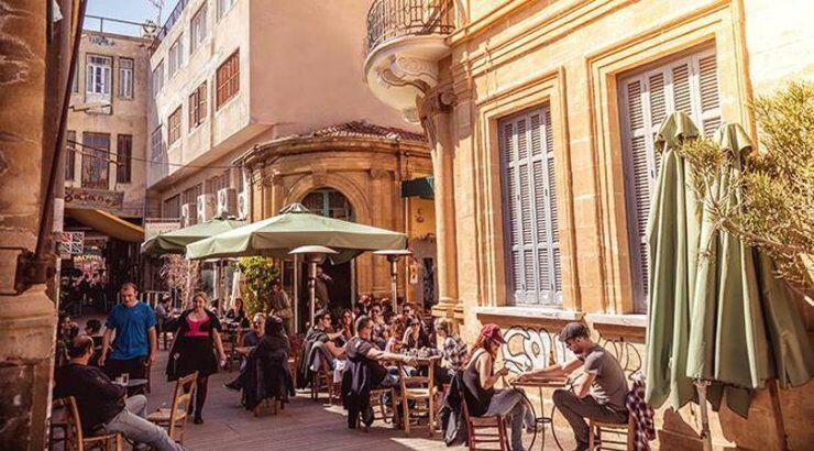 Τον Απρίλιο η Λευκωσία έχει φεστιβάλ!