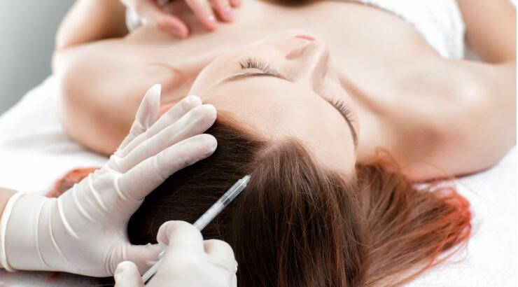 Γιορτές με λαμπερό και υγιές δέρμα!