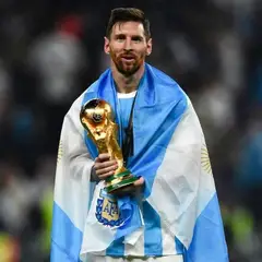 Lionel Messi: Το τελευταίο “αντίο” σε μια μυθική διαδρομή