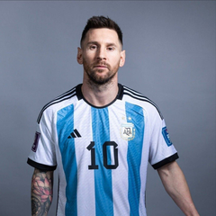 Lionel Messi: Τερματίζει επ’ αόριστον την καριέρα του