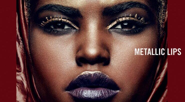 Δοκιμάστε το νέο trend στον μαγευτικό κόσμο της ομορφιάς που θέλει τα χείλη μεταλλικά! 