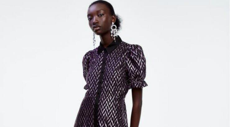 Τρία metallic κομμάτια για να υιοθετήσεις την μεγαλύτερη τάση του χειμώνα