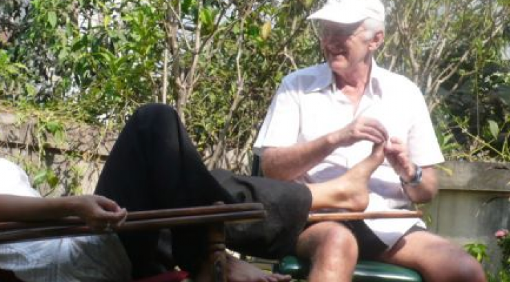 Έτυχε να ακούσεις για τη Μεταμορφική Τεχνική;