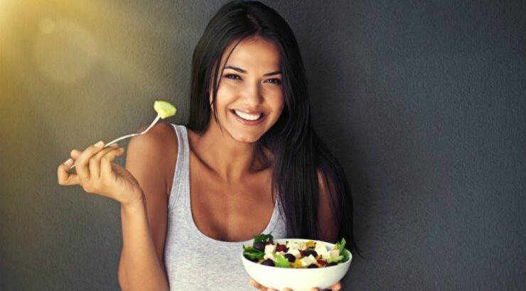 Κανόνας "90-10": Έτσι θα αυξήσετε τον μεταβολισμό σας