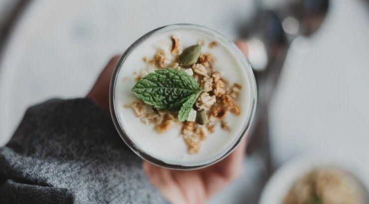 Πώς μπορώ να ενεργοποιήσω τον μεταβολισμό μου;