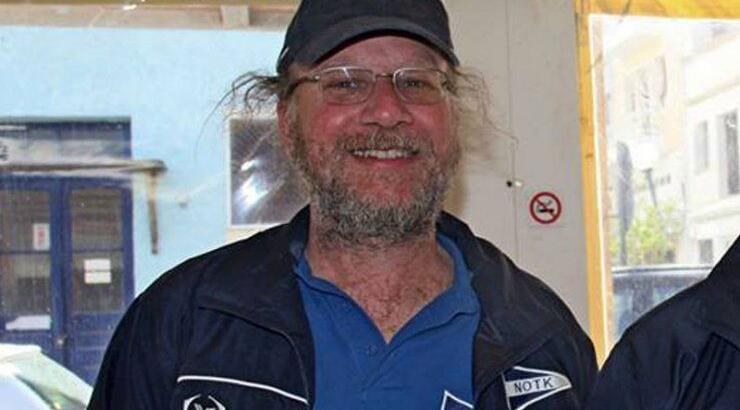 Δείτε την συγκινητική ανάρτηση της κορης του Δημήτρη Τουρναβίτη για το θάνατο του πατέρα της! [βίντεο]