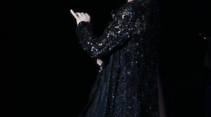 Δύσκολες ώρες για τη Μαρινέλλα