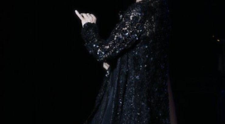 Παράσταση αφιέρωμα "Μαρινέλλα .... 60 χρόνια τραγούδια"